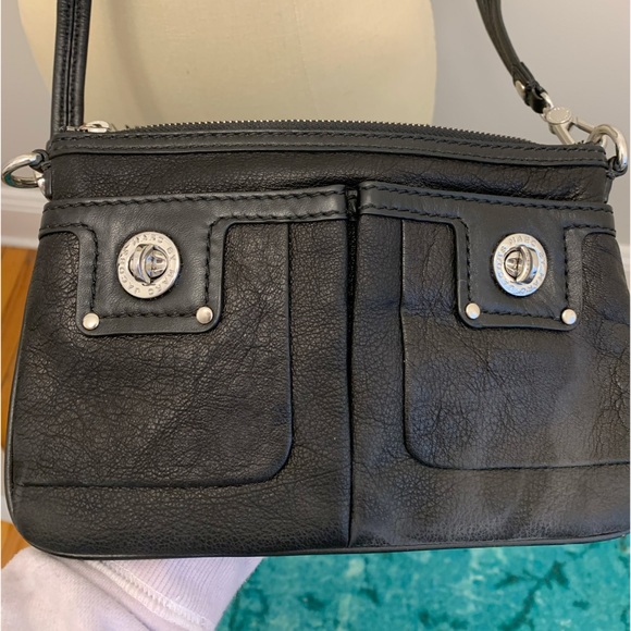 Marc by Marc Jacobs Totally Turnlock Percy Bag - Picture 3 of 8